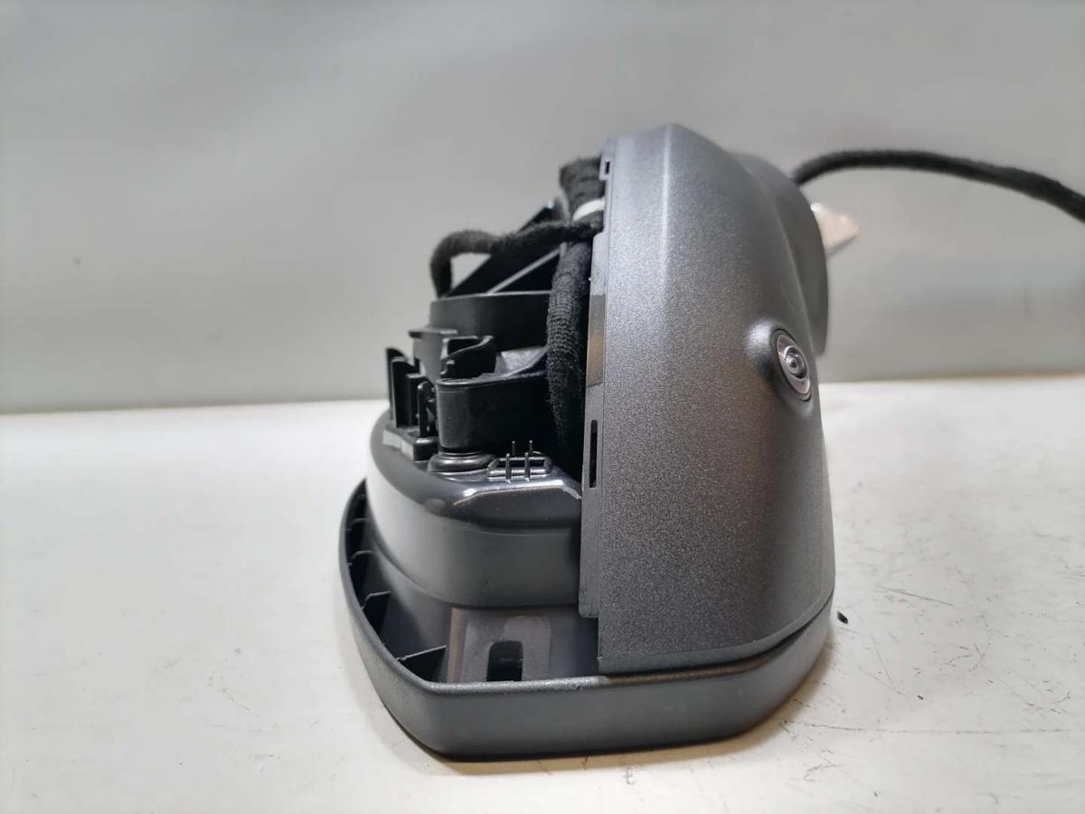 VW Passat B9 Bj.2024 original Au&szlig;enspiegel rechts elektrisch anklappbar